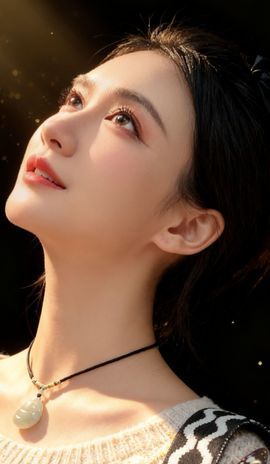 Mc.酒宝儿！主播照片
