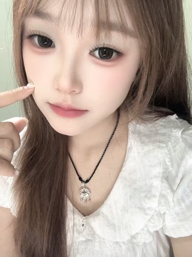 春枝呀主播照片