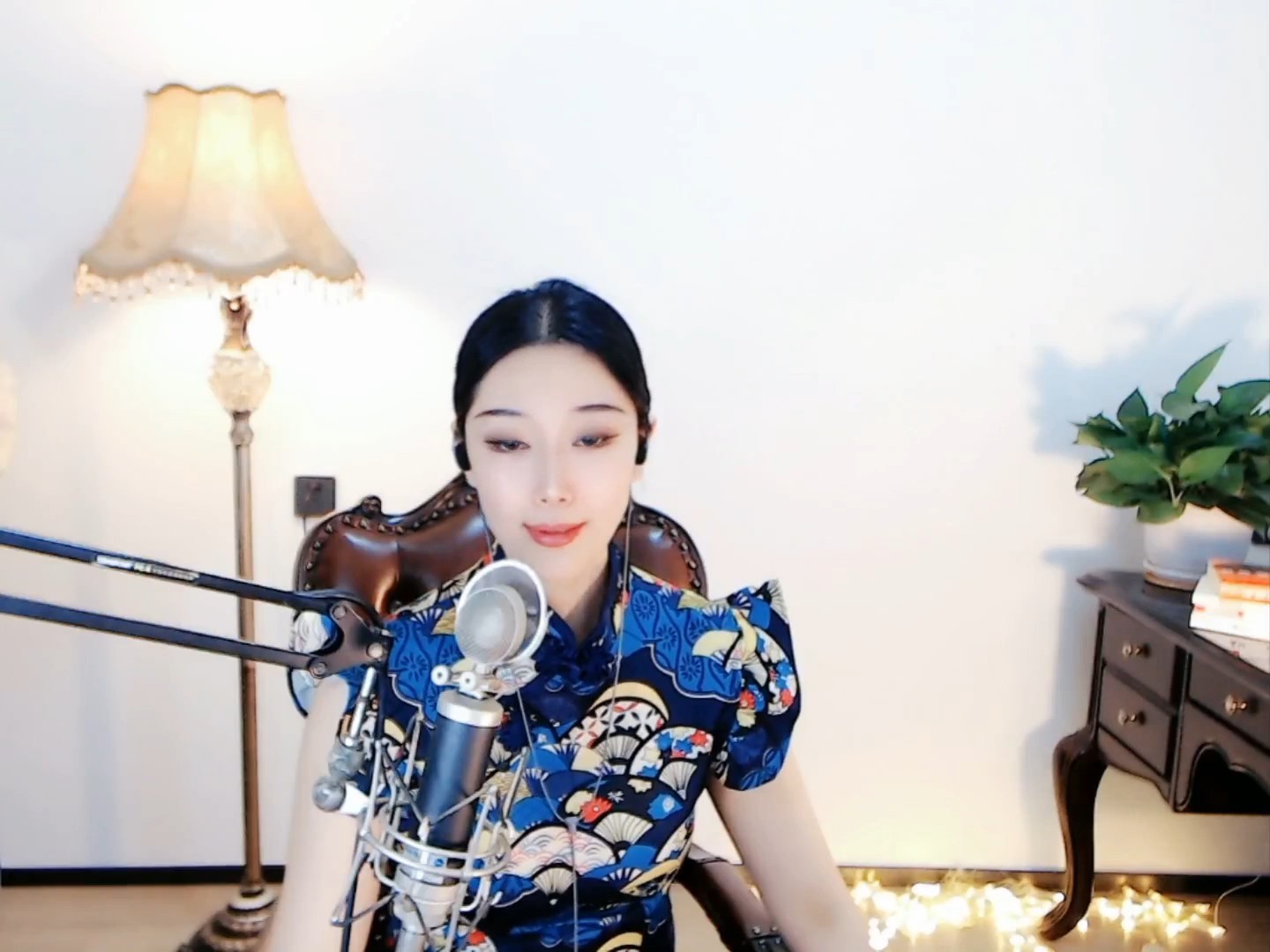 这主播也忒有才了吧！