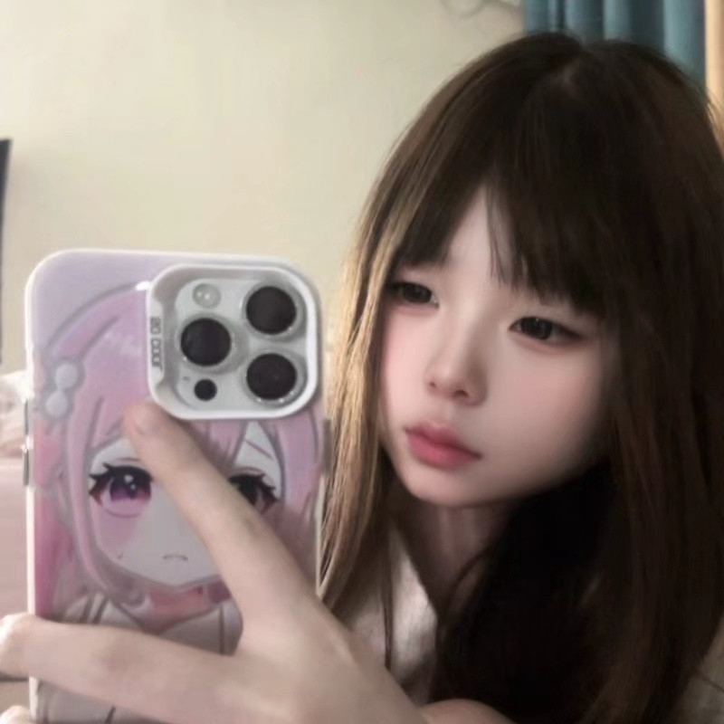 果果.🍎的主播海报
