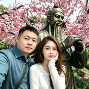 相亲相爱🎸一家人
