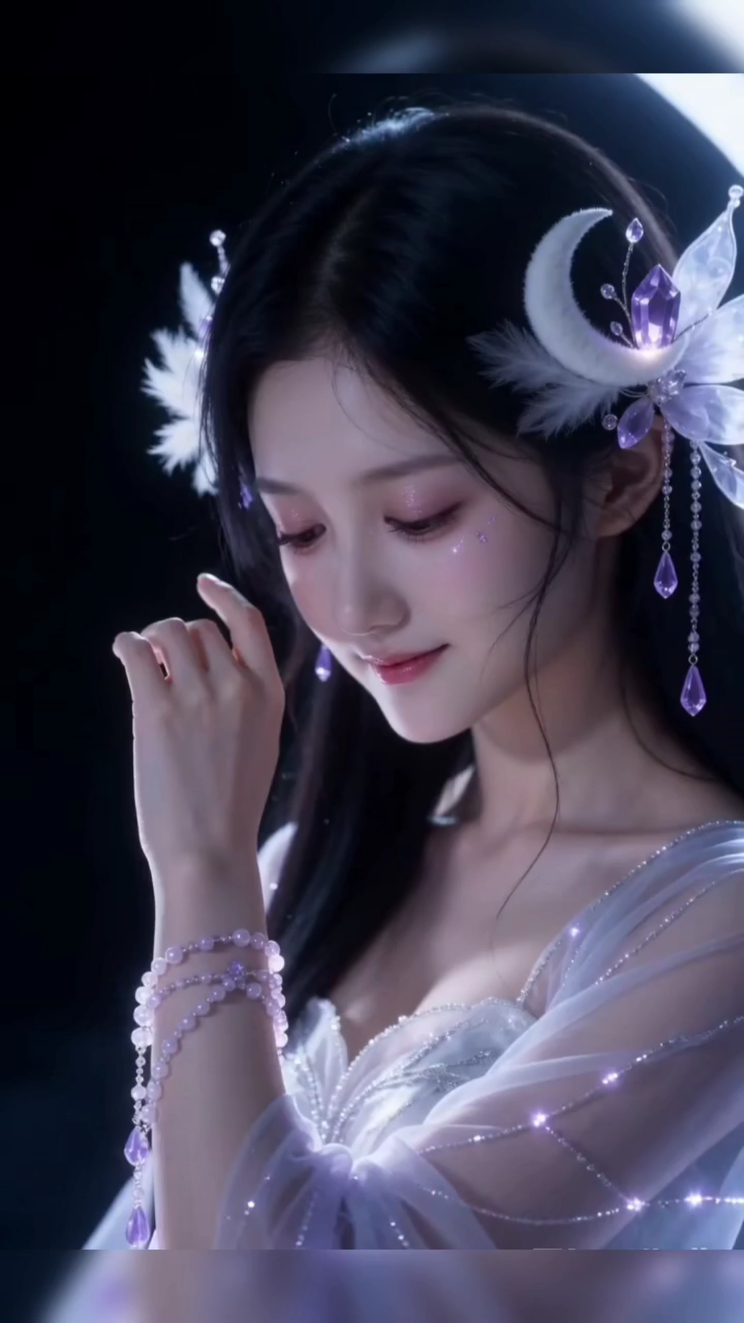 /害羞/害羞