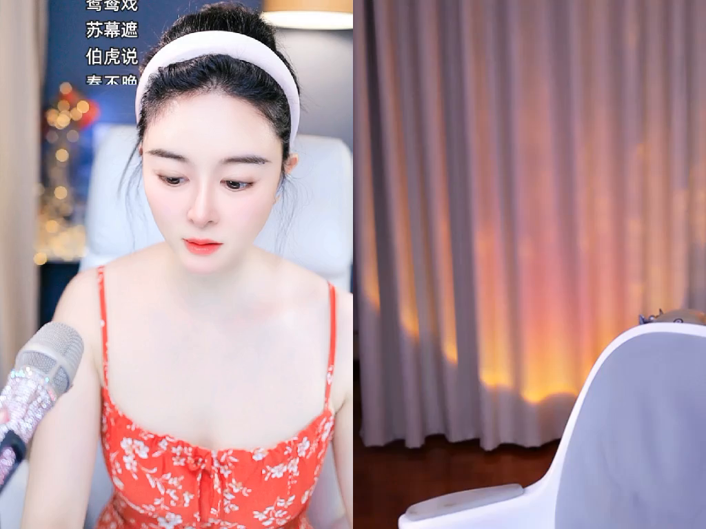 才艺视频