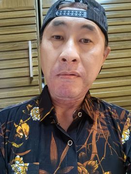 Gaoc123高超主播照片