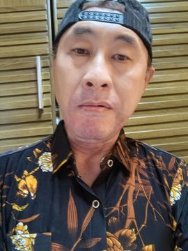 Gaoc123高超主播照片