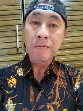 Gaoc123高超主播照片