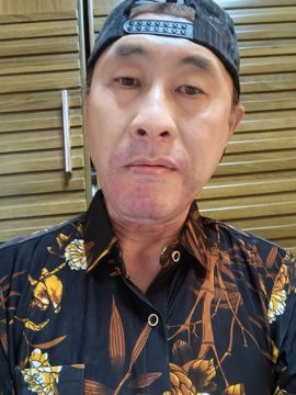 Gaoc123高超主播照片
