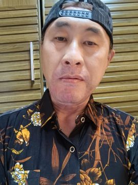 Gaoc123高超主播照片