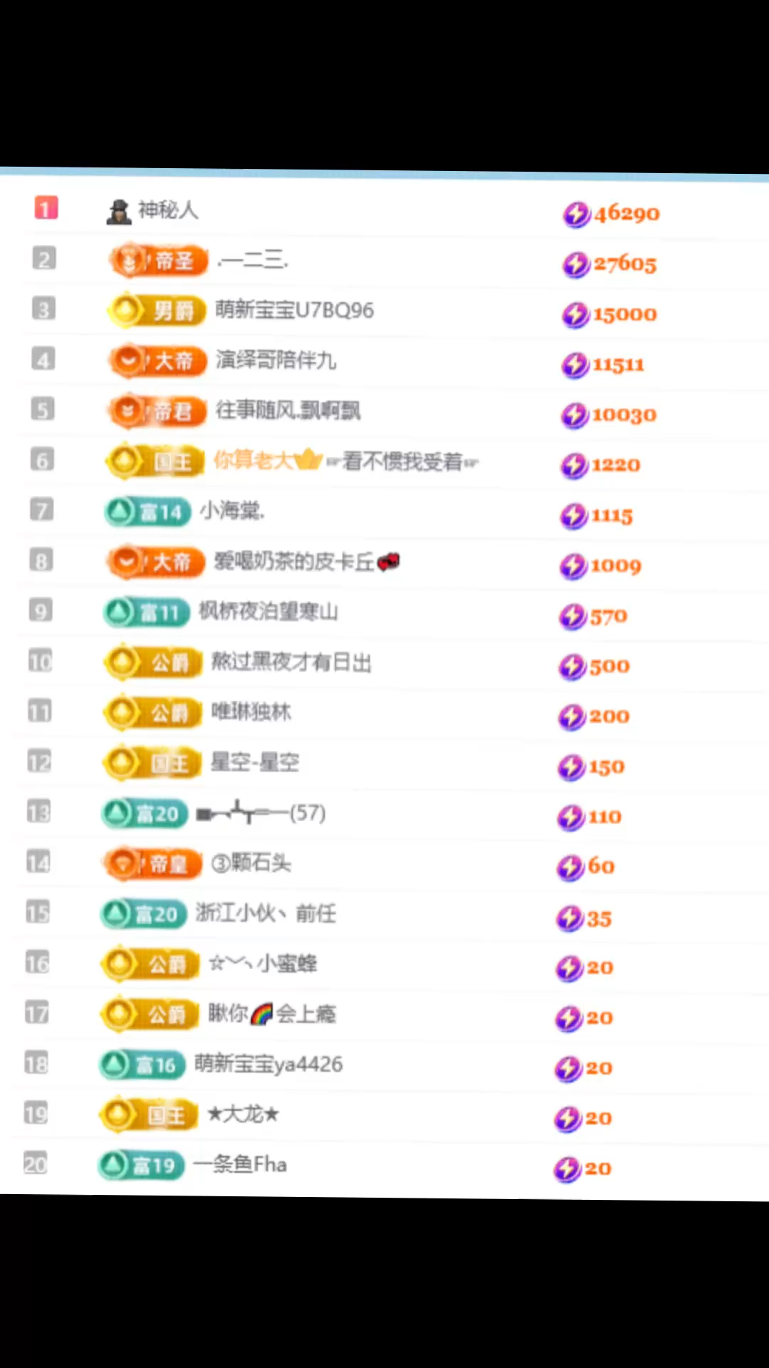 从来都不擅长表达感谢