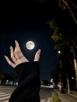妍宝～超甜辣💋的图片