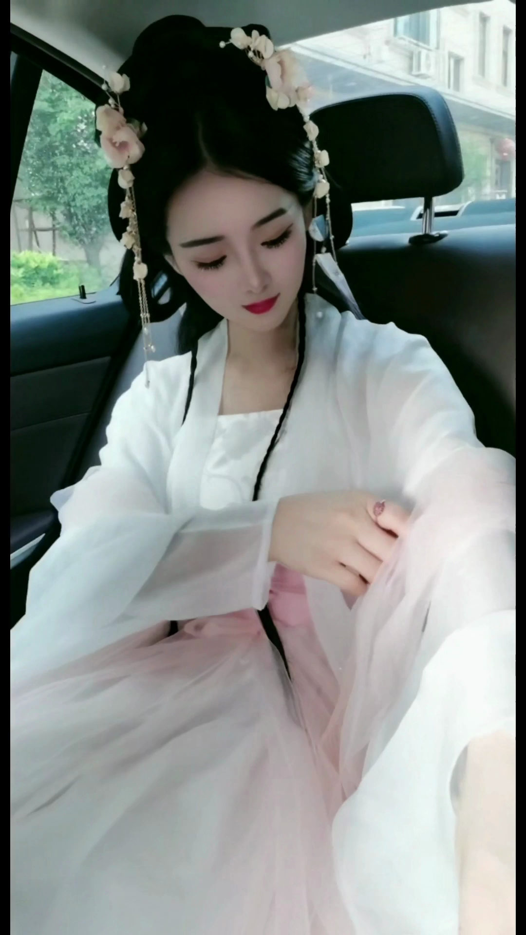 穿越千年来寻你