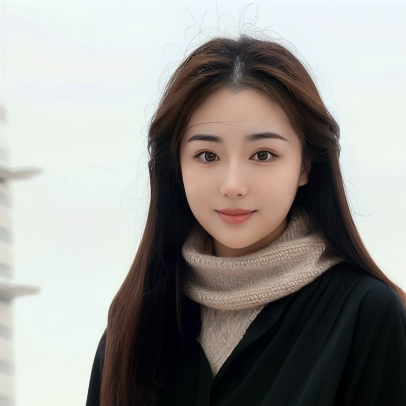 阿楠🎤求光视频同城交友