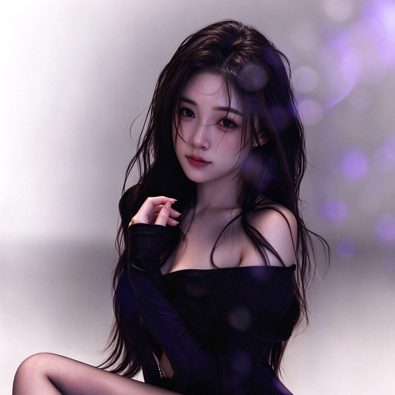 灵悦lucky💃的直播间