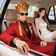 阎罗•ᴥ•神王