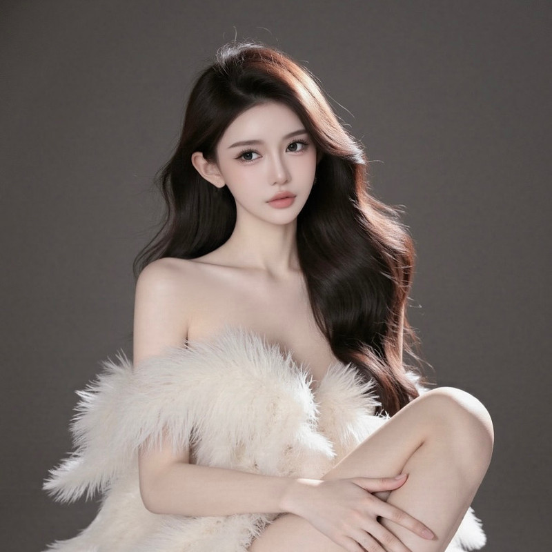 美式鸭的直播间