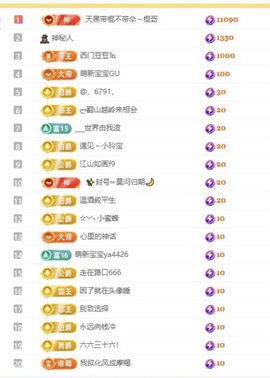 小玲宝~的图片