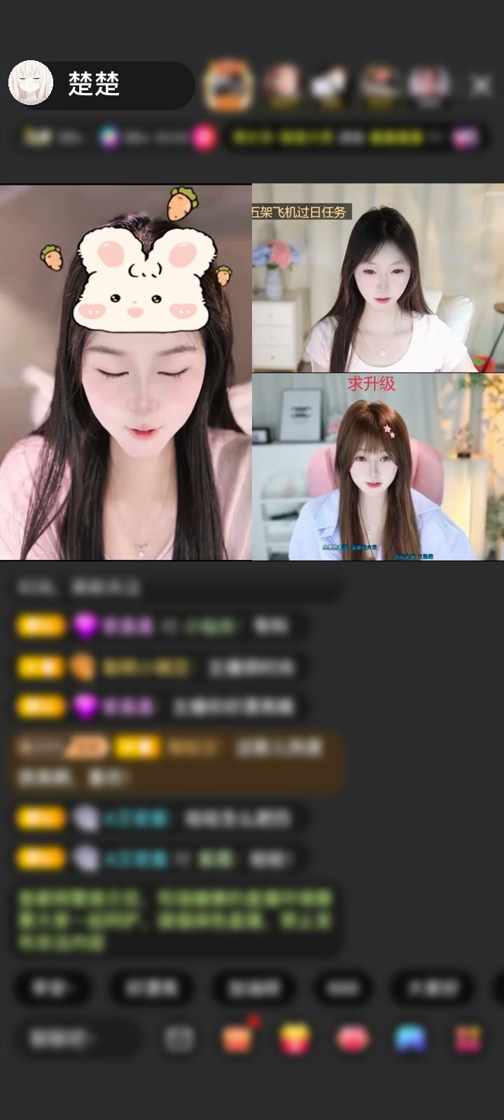 感谢农，，，民赠送梦幻游乐园1个