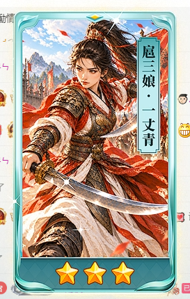 冰凌歌~主播图片
