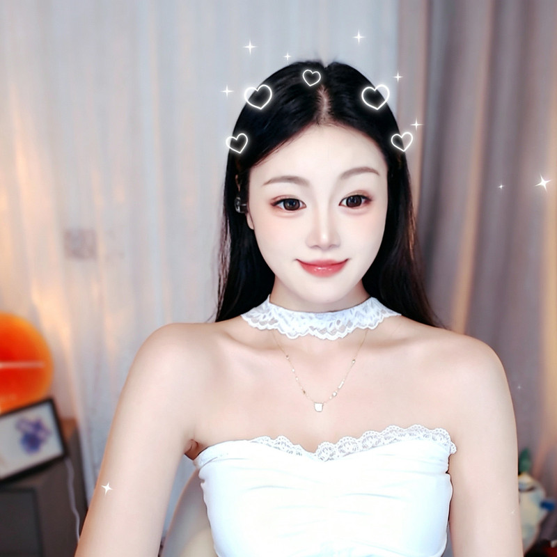 徐悠悠哇💕~视频同城交友