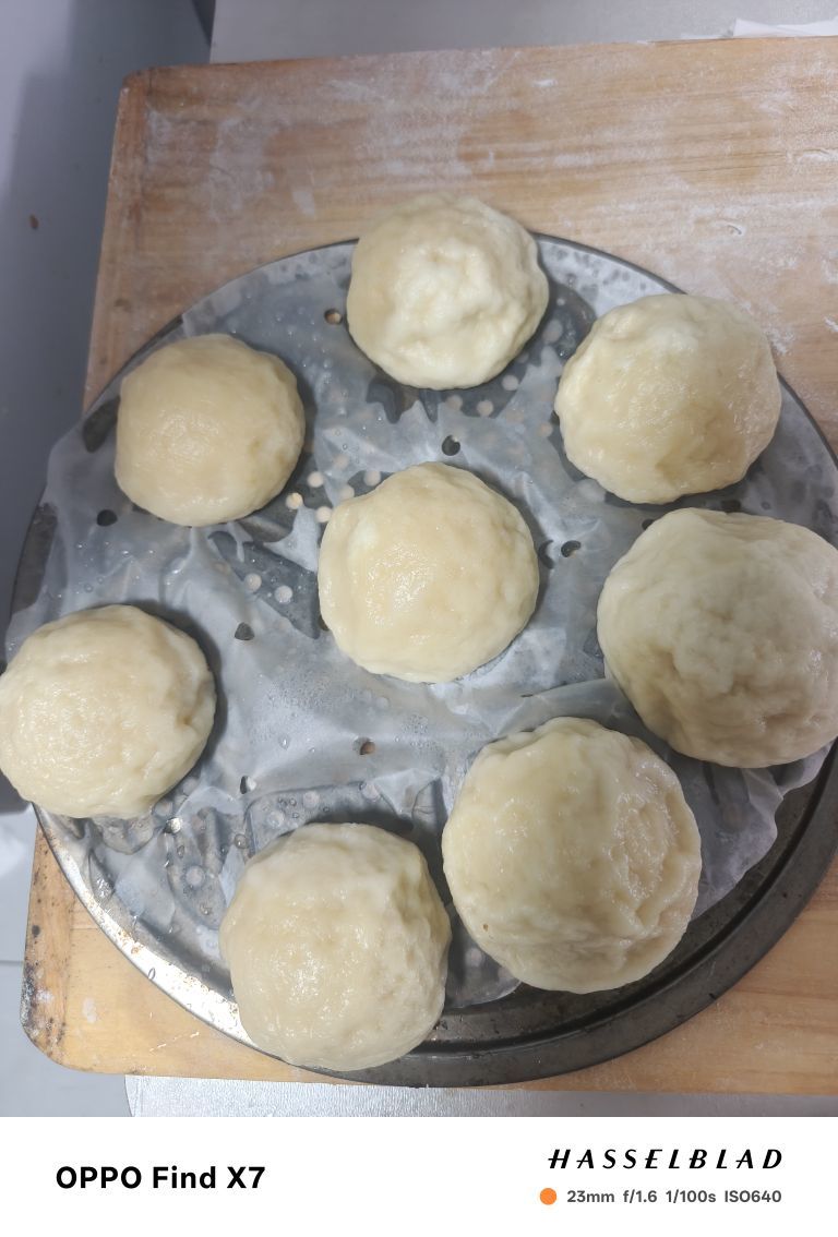 聆聴~好运相伴的主播照片