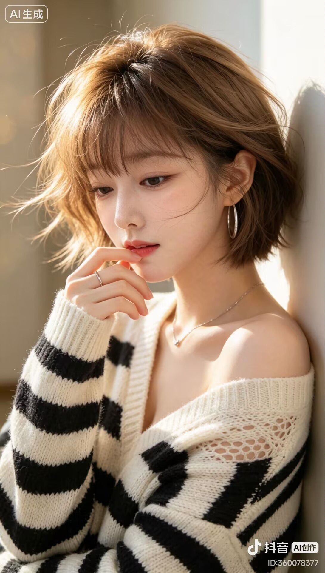 婷婷💕感恩有你陪伴的主播照片