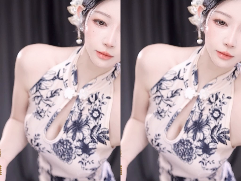 才艺视频