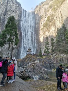 小谢农村田园生活的图片