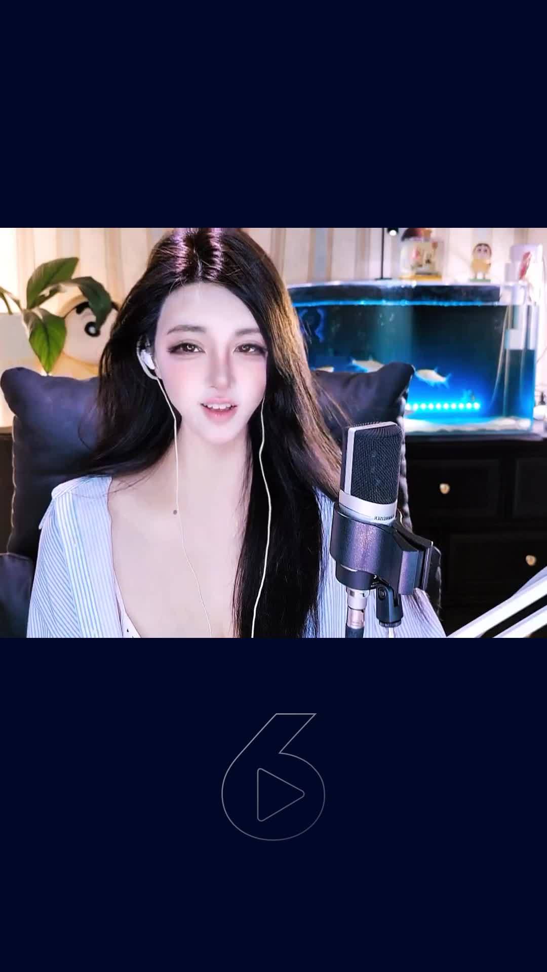 鲜儿的直播视频