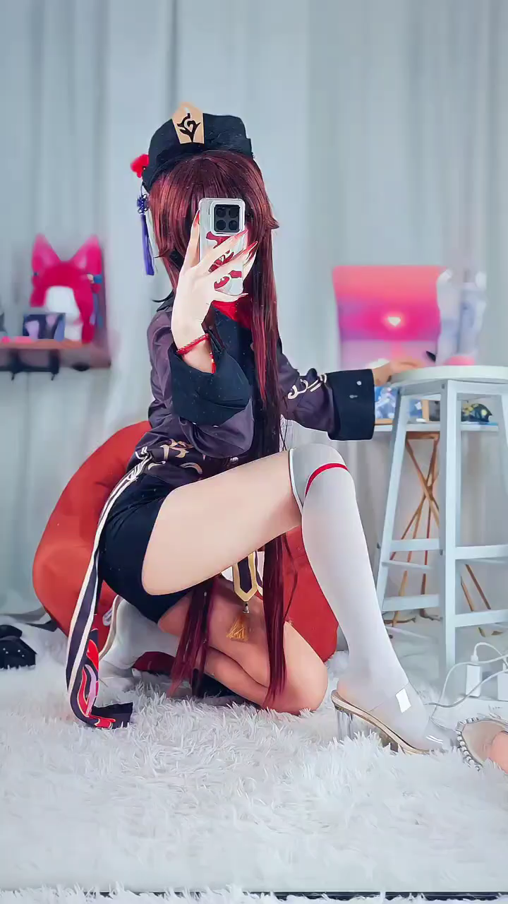 游戏名：原神