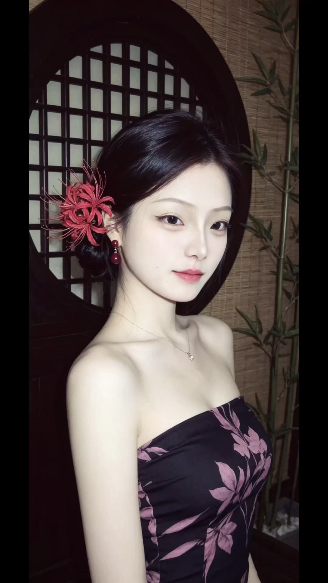 ～爱我～