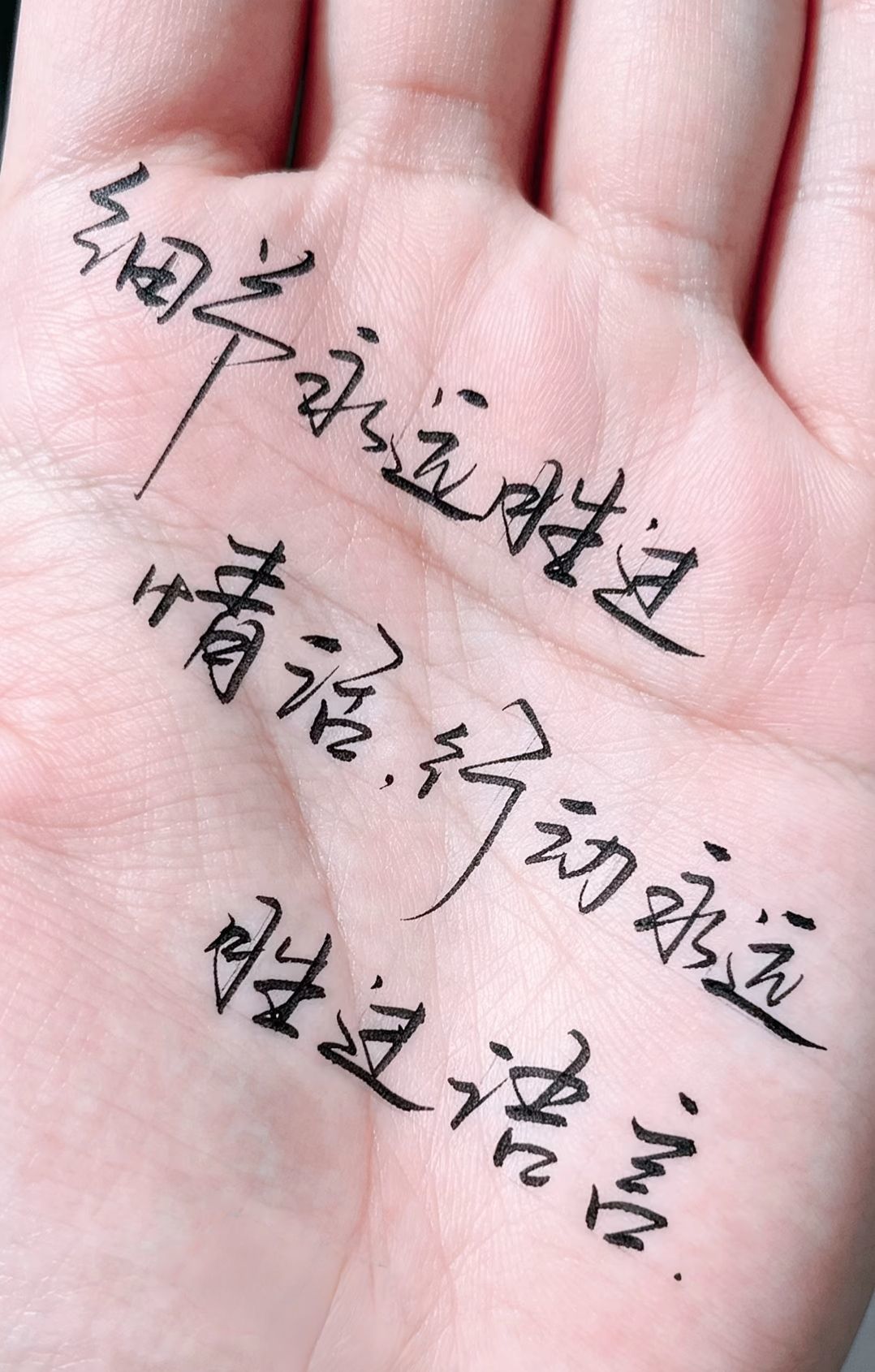 顾七七～的主播照片