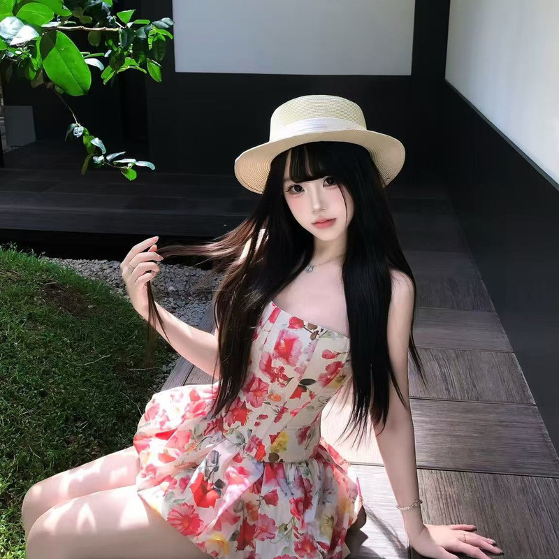 新人~桐桐的直播间