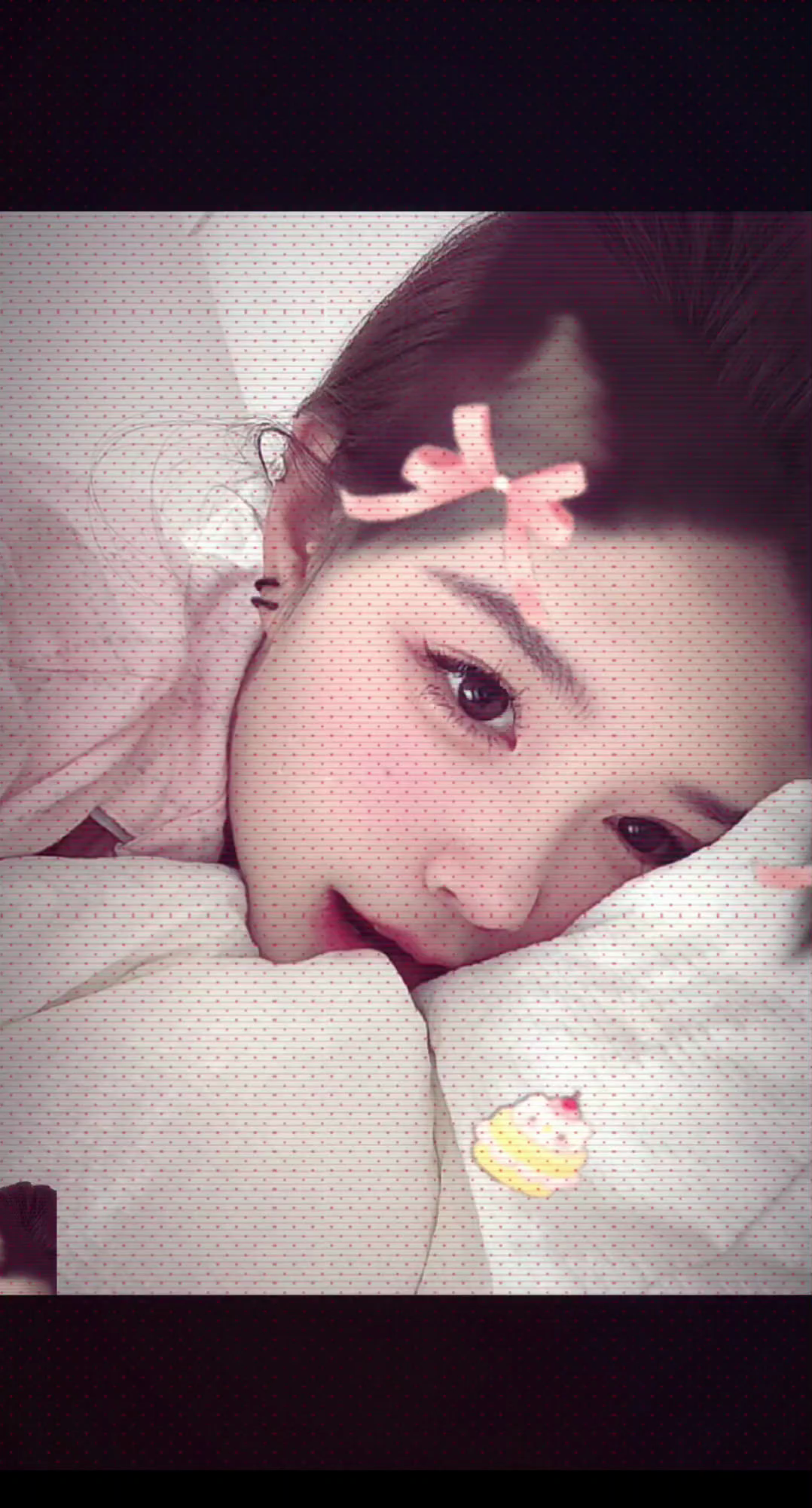 离了我谁还逗你开心