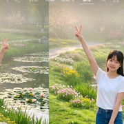 ━━━━━转身遇到菜