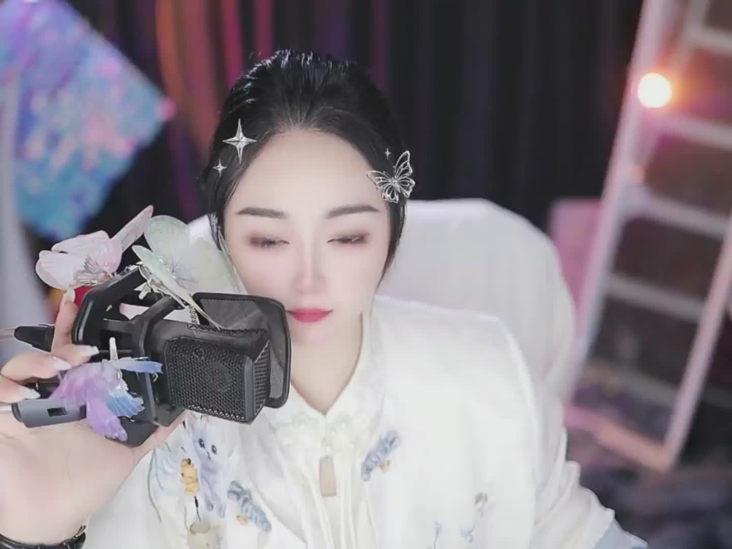 喊麦 欠你一个天下