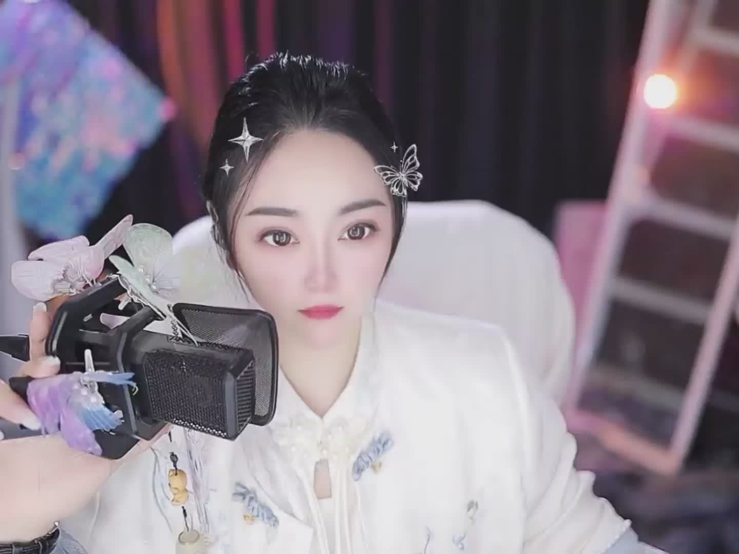 喊麦 山水叹