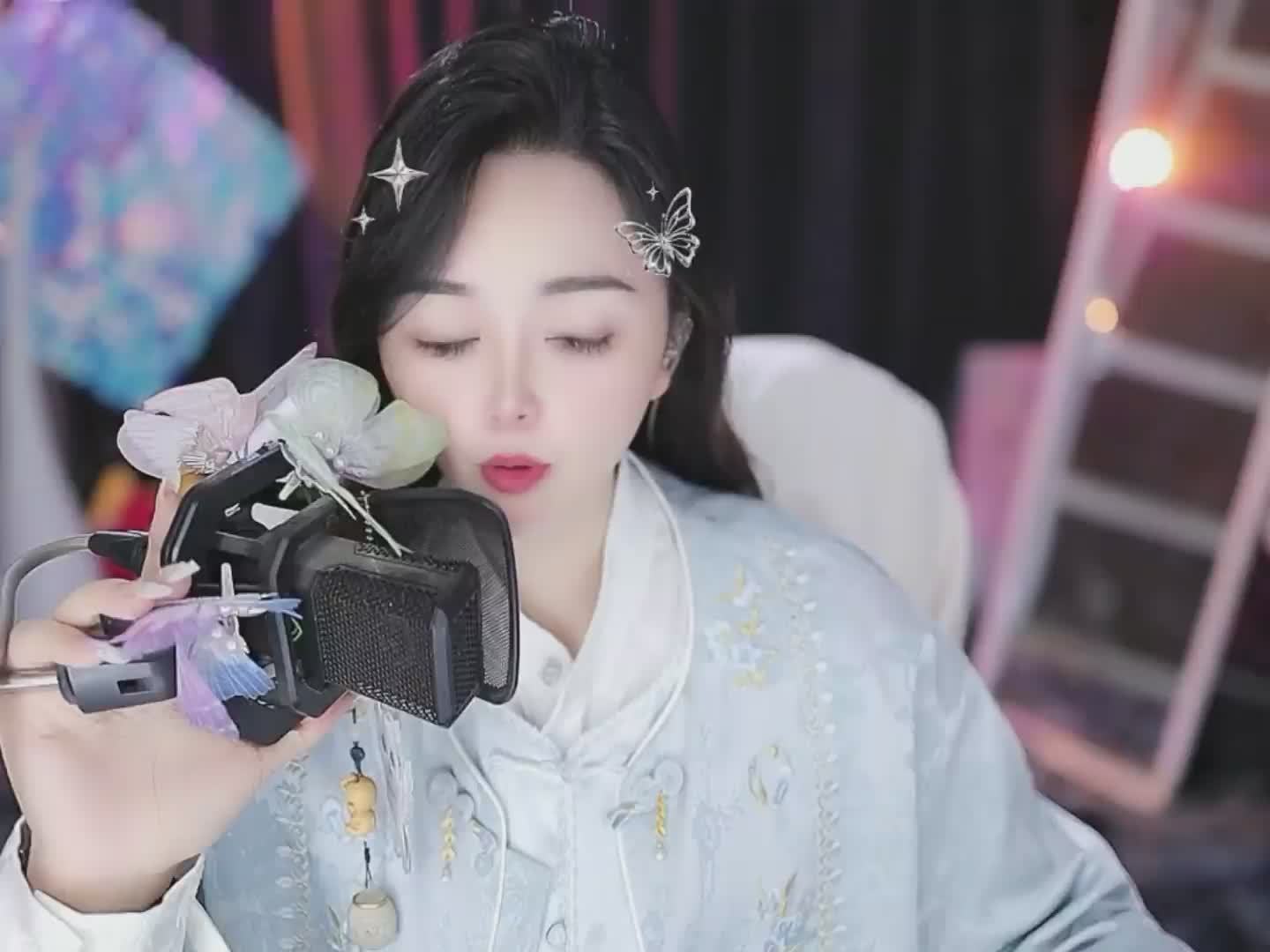 喊麦 李太白