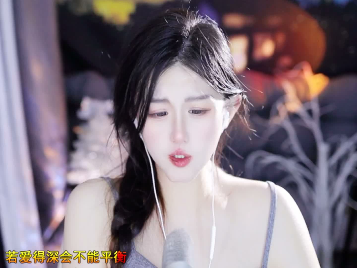 麻花🎤十月好运 嗨唱视频