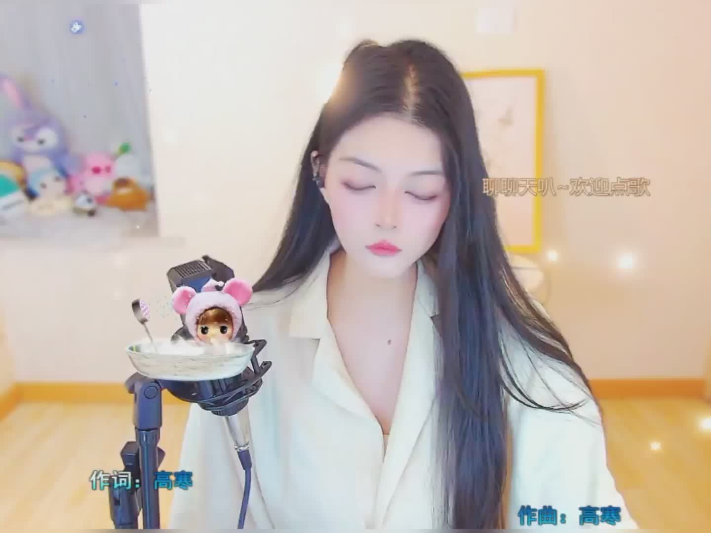 快来看看我发布的才艺作品情罪，AI评分87！