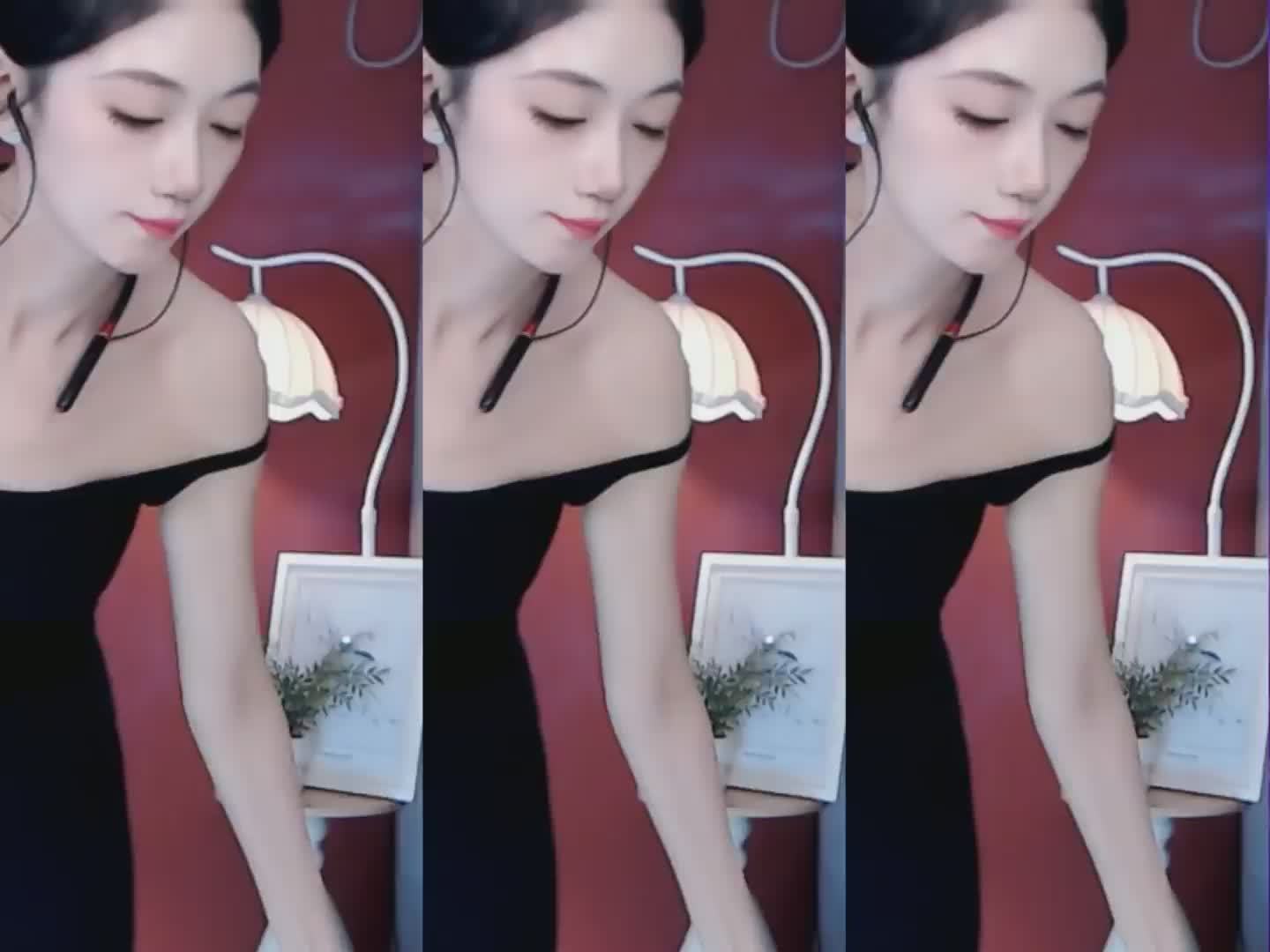 笛子舞