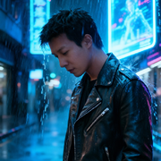 爱洗碗的维维