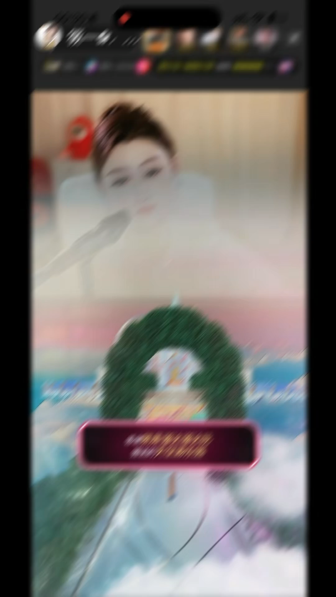 原来好看的并不一定是
