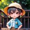 泡沫u4