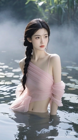 小奶酪热舞的图片