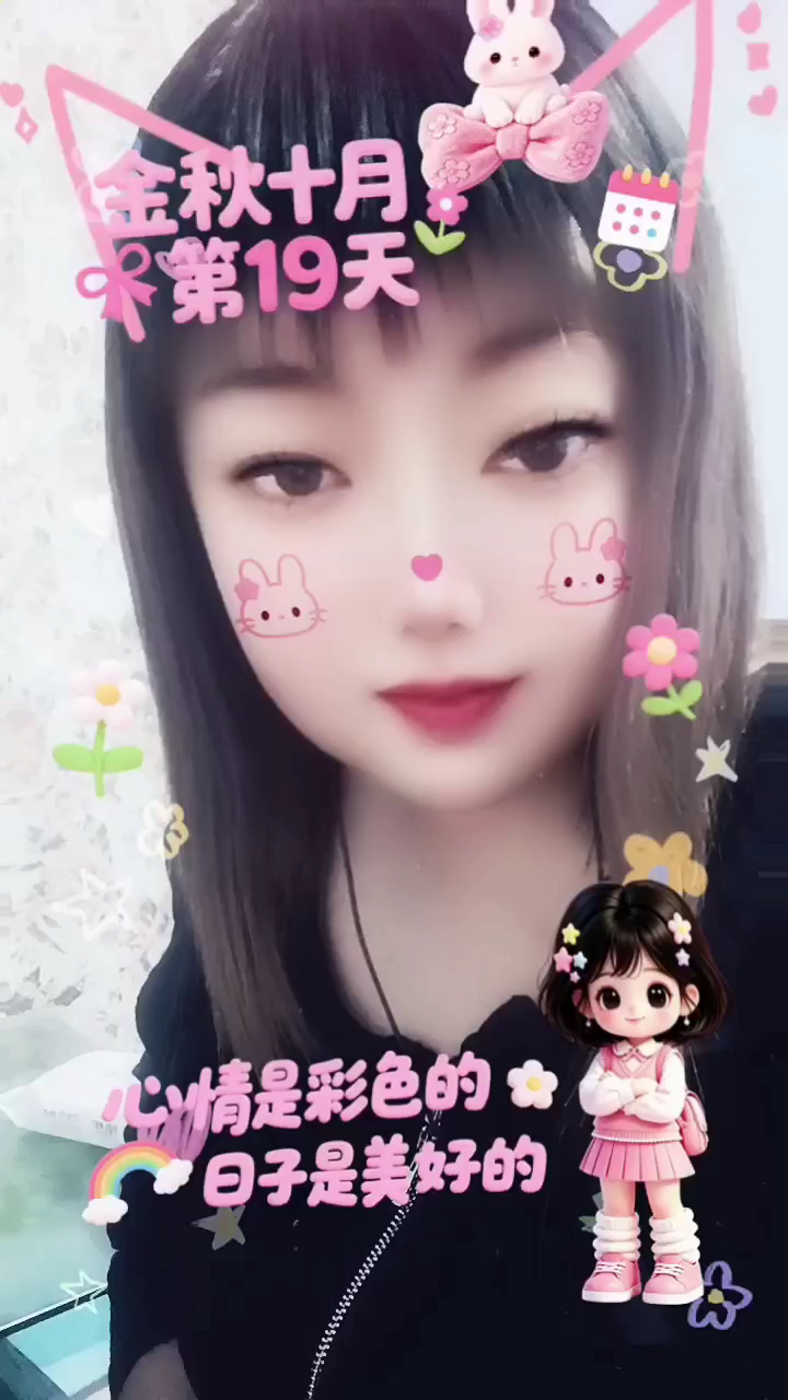 😊祝我们都慢慢变好，