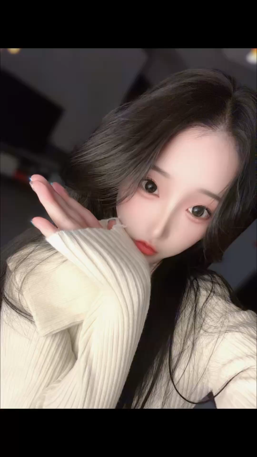 我要你的心里只有我/