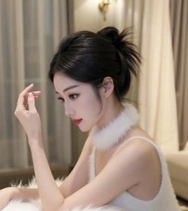 娜子呀💕求百元榜主播照片
