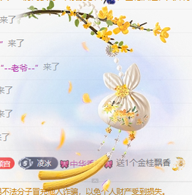 冰凌临时有事休息哦！主播照片