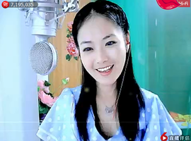 ╰❥2015主播照片