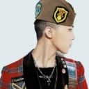 ★G-DRAGON★